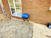 Near Oak Mtn Garden Home