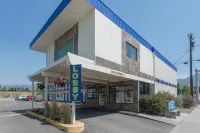 Travelodge Inn & Suites by Wyndham Missoula University Park Hôtels à : Missoula