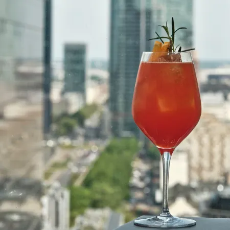 Crowne Plaza WARSAW - THE HUB by IHG