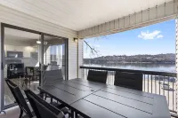 Stillwater Retreat For 6!