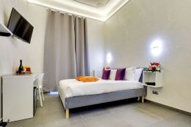 V Collection Rome Jubilee Guest House
