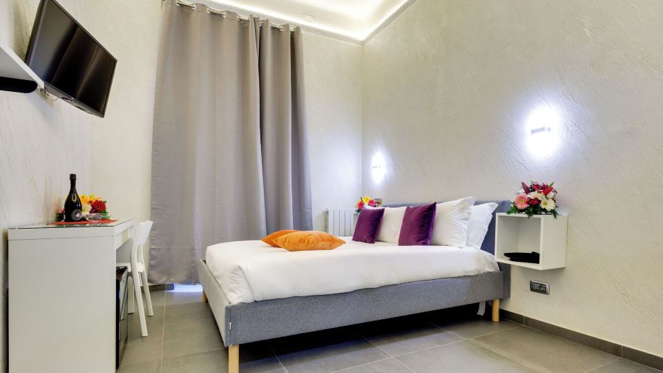 V Collection Rome Jubilee Guest House