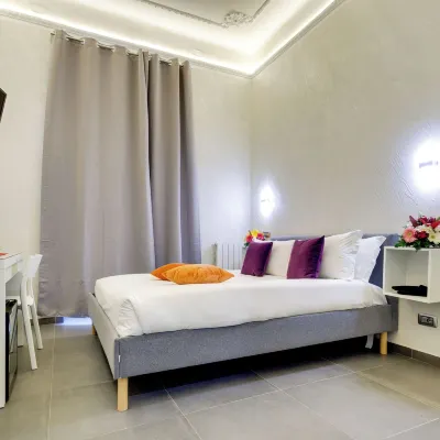 V Collection Rome Jubilee Guest House 산탄젤로성 주변 호텔