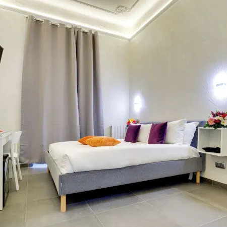 V Collection Rome Jubilee Guest House Отели рядом с достопримечательностью «Мост Святого Ангела»