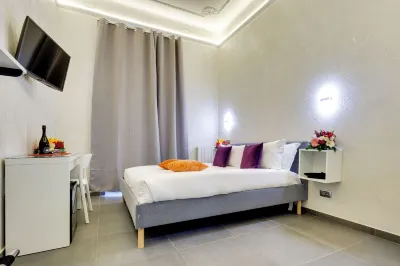 JUBILEE ROME Guest House Hotel in zona Mancinelli Clero S.r.l.