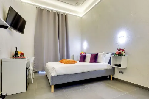 V Collection Rome Jubilee Guest House - โฮมสเตย์