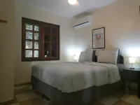 Blue Bay Villa Bon Bini, 6-Person Villa at a Beautiful Location on Curaçao.