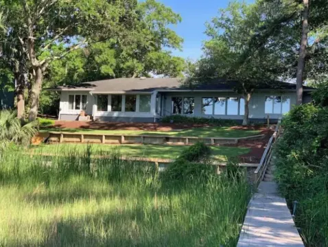 MCM Magic on the Marsh