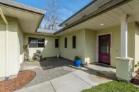 Modern 2 bedroom close to historic downtown winters Hotels in Winters