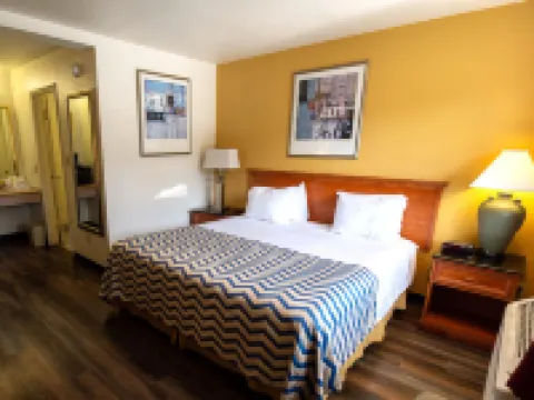 Hotel Inn Pendleton I-84 Hotels in Pendleton