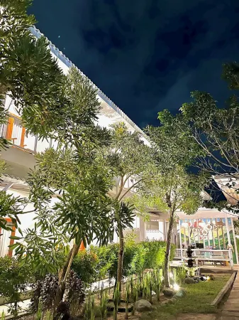 Maluk Stay Отели в г. Сумбава-Барат