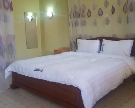 Esstana Hotel Hotels in Embu