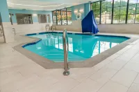 Holiday Inn Express & Suites PITTSBURGH-SOUTH SIDE by IHG - Pool