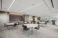 Placemakr Marymount Ballston Hotels in Arlington