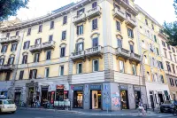 Gate 40 Roma 산 조반니 호텔