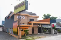 Hotel Mukti Jaya