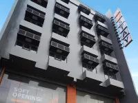 Mystay Hotel BGC West Hotels in Makati City