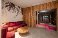Hotel und Chalet Dorfer - spa