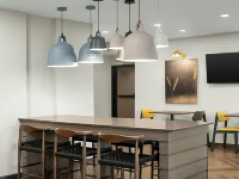 Fairfield by Marriott Inn & Suites Atascadero Hotels in Atascadero