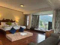 Hotel Mount View