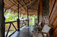 Koh Pu Sea View Beach Resort Hotels in Koh Jum