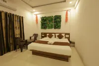Hotel Green Exotica Mahabaleshwar Hotels in Moleshwar