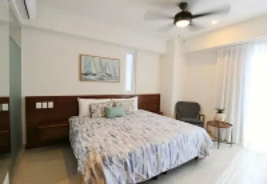 LIFE BUCERIAS 510, Studio just one block on the beach in Golden zone