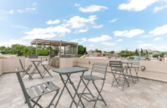 Primavera By Homirent