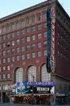 Serene downtown Seattle condo - Walk to Convention Center, Pike Place, top sites 第一山住宿飯店