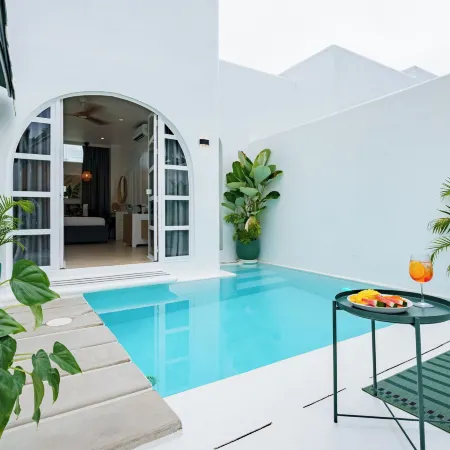 Amanzohi Siargao