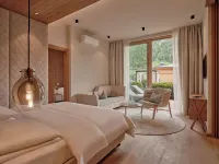 DAS EDELWEISS Salzburg Mountain Resort Hotels in Gemeinde Dorfgastein