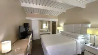 Palo Alto Lodge Các khách sạn ở Palo Alto