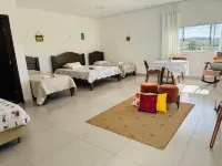 Pousada Dona Terezinha Hotels in Formiga