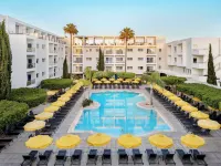 Mayfair Hotel Hotels in Paphos