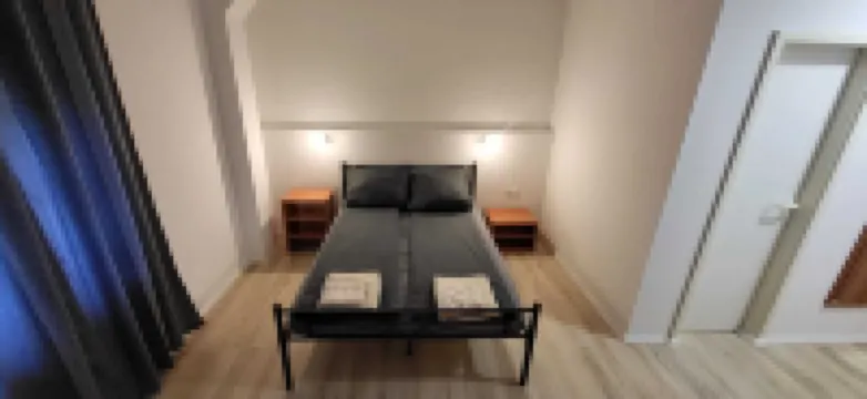 ペンション ウルフ