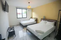 Downtown Suites - Hotel Boutique by Maraf