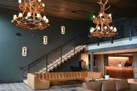 The Wisconsin Hotels & Conference Center Hotels in Baraboo