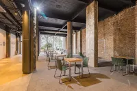 Town.Co Housi by My Way Hotels in Porto Alegre