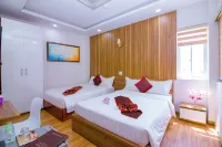 Anh Thao Hotel Quy Nhơn Hotels in Nhon Qui