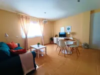 Miramar 1 - San Sebastián de La Gomera