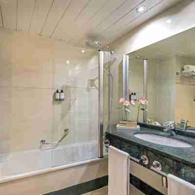 オクシデンタル グラナダ Rooms