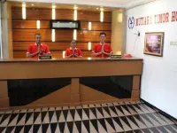 Mutiara Timor Hotel - 2 Sao