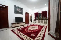 Adaro Homestay Malioboro