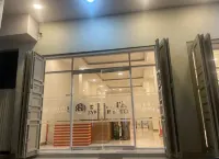 Batuta Syariah Hotel Hotel a West Padang