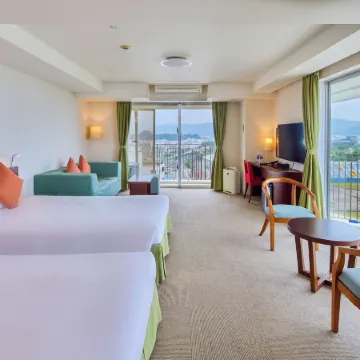 Hotel Yugaf Inn Okinawa