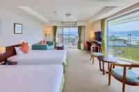 Hotel Yugaf Inn Okinawa