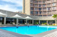 Crown Hotel - Pool