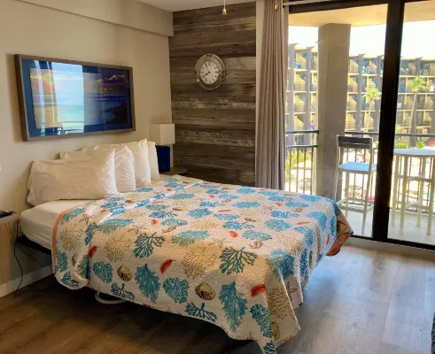 Daytona Beach Hawaiian Inn