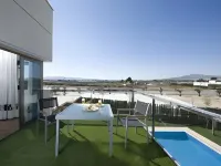 Executive Sport Hotels in Alhama de Murcia