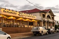 Bermagui Beach Hotel - 3 tähden